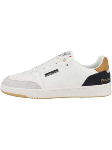 Pantofola D'Oro Sneaker low Maracana Uomo Low in weiss