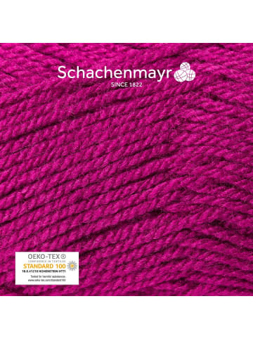 Schachenmayr since 1822 Handstrickgarne Bravo, 50g in Himbeere