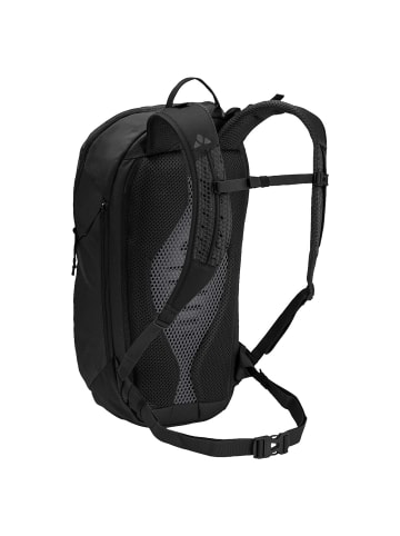 Vaude Agile 20 - Wanderrucksack 48 cm (light leaf) in schwarz