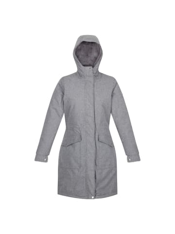 Regatta Winterjacke Romine in StormGreyMrl