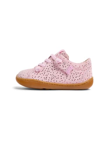 Camper Sneaker " Peu Cami " in Pastelrosa