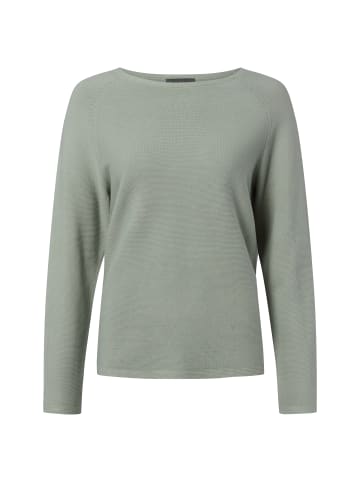 Franco Callegari Strickpullover in schilf - 0005