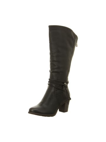 rieker Stiefel in schwarz