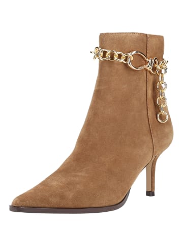 Steve Madden Stiefelette LINK IN in Tan