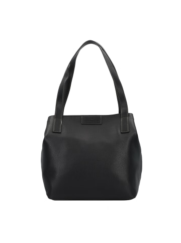 Tom Tailor Miri Schultertasche 27 cm in black