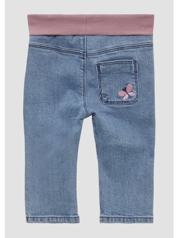 s.Oliver Jeans-Hose in 56Z6_blau