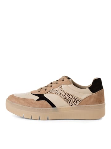 Tamaris Sneaker in beige