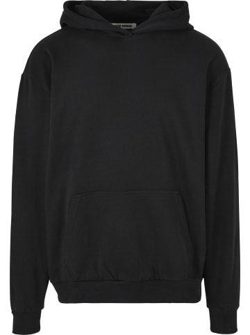 9N1M SENSE Sweat & Fleece - Hoody in black