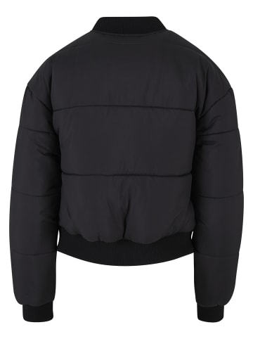 Urban Classics Bombers - Blousons in black