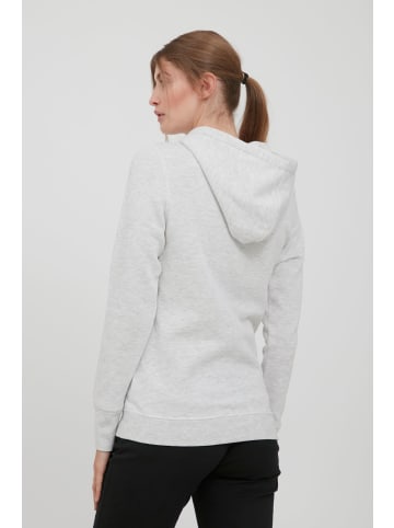 Oxmo Hoodie in grau