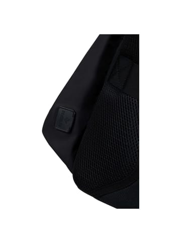 American Tourister Urban Groove - Commute Backpack 15.6" 48 cm (schwarz) in schwarz