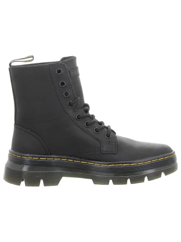 Dr. Martens Stiefeletten in schwarz
