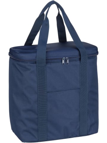 Reisenthel Einkaufstasche coolerbag XL in Navy