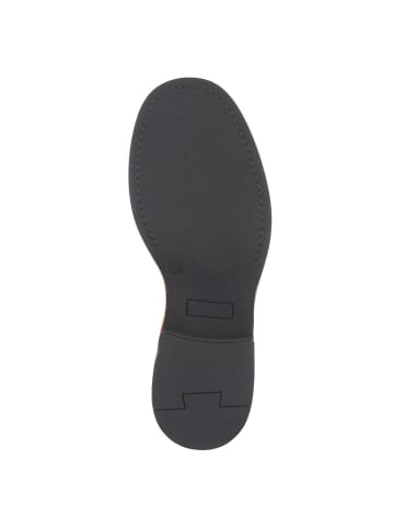 Ital-Design Halbschuh in Camel