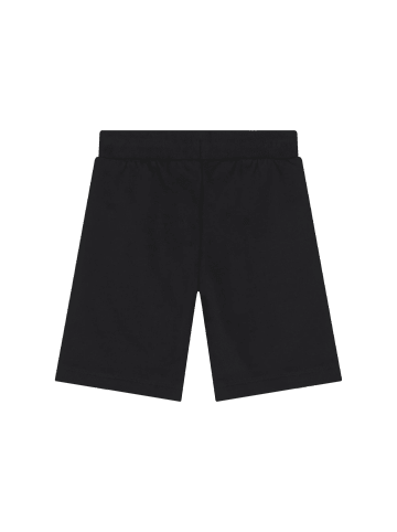 Moschino Sweatbermuda HUQ02S Schwarz