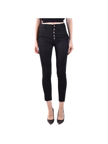 Dondup Hose Schwarz