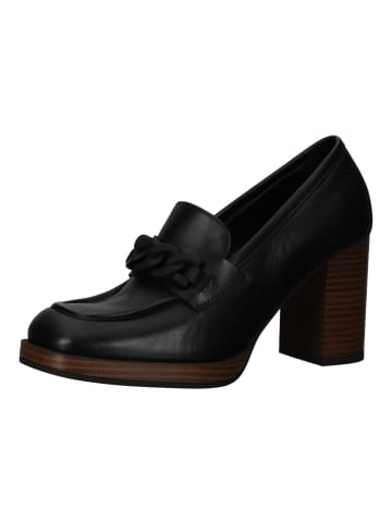 Nero Giardini Pumps in Schwarz