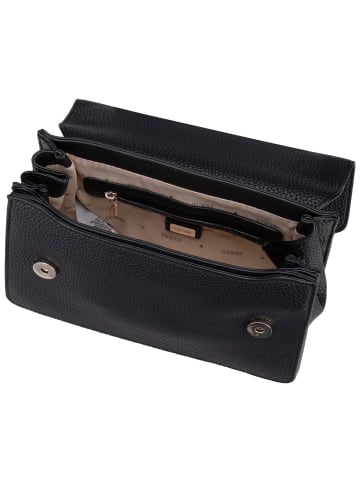 Guess Handtasche Calista Convertible XBody Flap in Black
