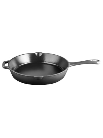 APS Pfanne 5 STARS 29 x 5,5 cm in anthrazit