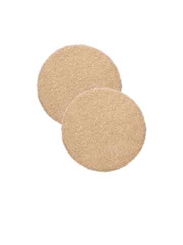 Svanefors Teddy Stuhlkissen 2er Set