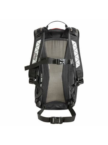 Tatonka Bike Backpack MTB 14 - Fahrradrucksack 47 cm (black) in schwarz