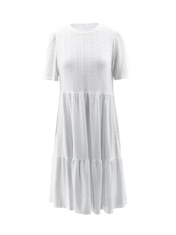 Aiki Keylook Sommerkleid Ghoststory in Weiß