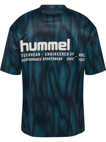Hummel Hummel T-Shirt Hmlhiit Erwachsene in STARGAZER
