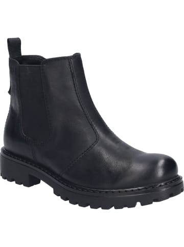 Josef Seibel Stiefelette Marta 06 in schwarz