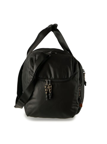 Camel Active Explore Weekender Reisetasche 74 cm in black