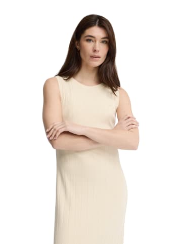 Polo Club Kleider DAMA DRESS VO in Creme