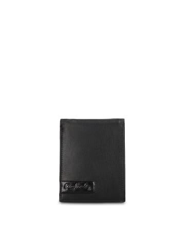 Pierre Cardin Geldbörse in BLACK