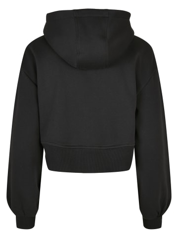 Urban Classics Sweat & Fleece - Hoodies Zipthrough in black