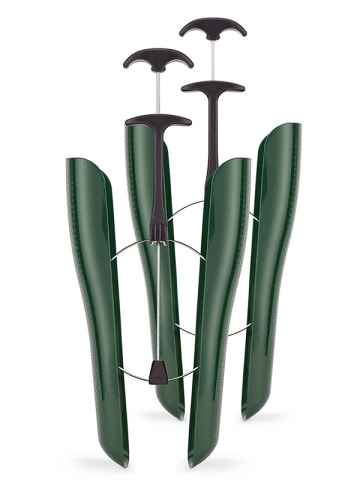 Collonil Zubehör Schaftformer 32cm in grün/schwarz