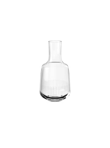 Villeroy & Boch Wasserkaraffe Afina in 750 ml in transparent
