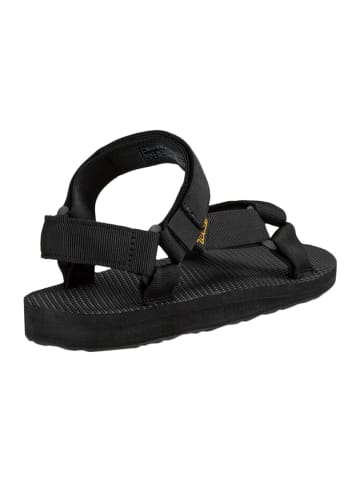 Teva Klettsandale M Original Universal Urban Schwarz