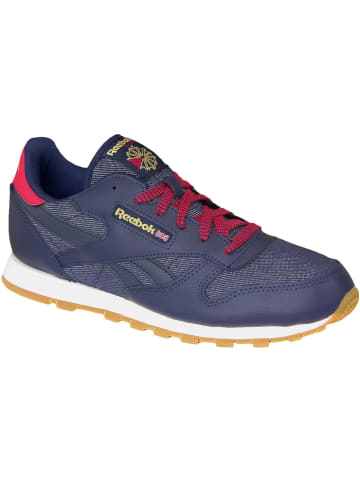 Reebok Reebok Classic Leather DG  in Dunkelblau