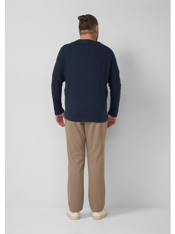s.Oliver T-Shirt in 5978_navy