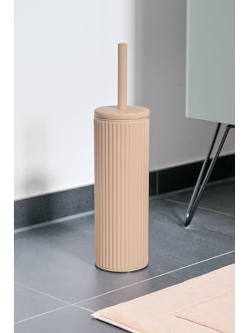 Zeller Present WC-Bürste in beige
