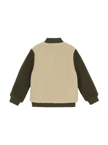 Noppies Jacke Rodney in Forest Night