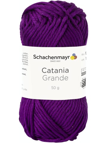 Schachenmayr since 1822 Handstrickgarne Catania Grande, 50g in Orchid