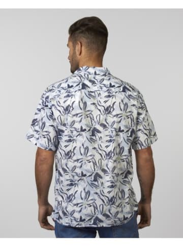 Jack & Jones Hemd in Weiß