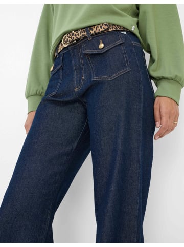 BRAX Jeans Maine in rinsed