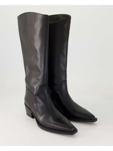 Vagabond Klassische Stiefel in Schwarz