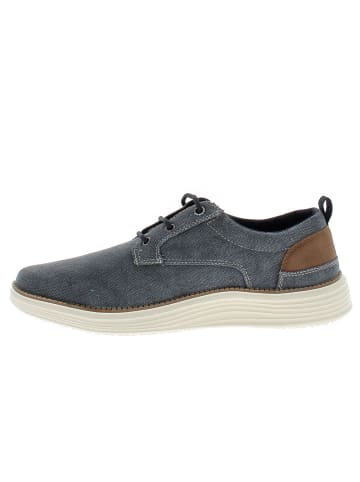 Armata di Mare Sneaker AMUS25L705-BLUE Blau