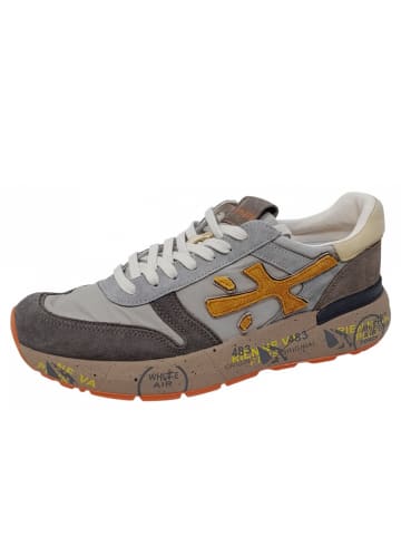 Premiata Sneaker  in Grau