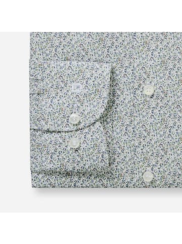 OLYMP  OLYMP Level Five in Grün