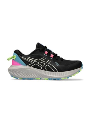 asics Laufschuhe GEL-EXCITE TRAIL 2 in Schwarz