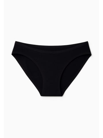 SNOCKS Period Slip INSA heavy flow - SNOCKS 1 Stück in Schwarz