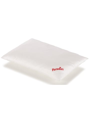 Paradies Paradies Softy medium BIO Kissen (40 cm x 60 cm)