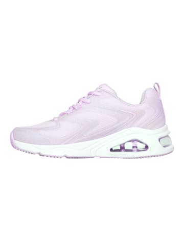 Skechers Sneakers Low TRES-AIR Uno Glit-Airy in rosa